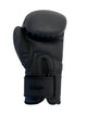 Rumble Kickboksset Beginner 2.0 PU Zwart/Zwart