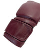 Rumble Bokshandschoenen R-Line Pro Burgundy