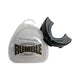 Rumble Bitje Special met Gel Zwart-Grijs