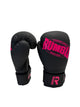 Rumble Bokshandschoenen PU Beginner 2.0 Zwart/Roze