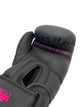 Rumble Kickboksset Beginner 2.0  PU Zwart/Roze