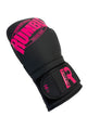Rumble Bokshandschoenen PU Beginner 2.0 Zwart/Roze