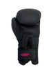 Rumble Bokshandschoenen PU Beginner 2.0 Zwart/Roze