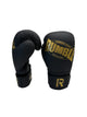 Rumble Kickboksset Beginner 2.0 PU Zwart/Goud