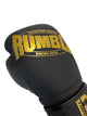 Rumble Kickboksset Beginner 2.0 PU Zwart/Goud