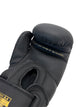 Rumble Bokshandschoenen PU Beginner 2.0 Zwart/Goud