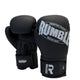 Rumble Bokshandschoenen PU Beginner 2.0 Zwart/Wit