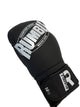 Rumble Bokshandschoenen PU Beginner 2.0 Zwart/Wit