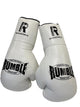 Rumble Bokshandschoenen Maxi Gloves Wit