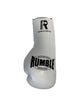 Rumble Bokshandschoenen Maxi Gloves Wit