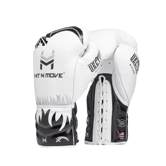 Hit N Move Bokshandschoenen Vector Blade
