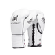 Hit N Move Bokshandschoenen Vector Wit