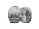 Joya Gear CM100 Punch Mitts Roze/Wit