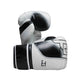 Joya Gear Bokshandschoenen Evolution Wit/Zwart