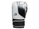 Joya Gear Bokshandschoenen Evolution Wit/Zwart