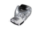 Joya Gear Bokshandschoenen Evolution Zilver/Wit