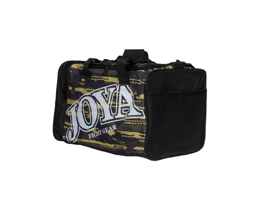 Joya Gear Sporttas Camo V2 Goud