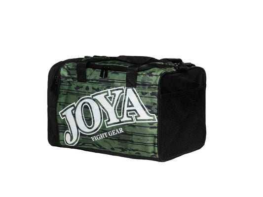 Joya Gear Sporttas Camo V2 Groen