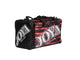 Joya Gear Sporttas Camo V2 Rood