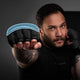 Hayabusa Binnenhandschoenen Knokkel Hand Wrap Zwart
