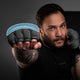 Hayabusa Binnenhandschoenen Knokkel Hand Wrap Grijs