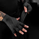 Hayabusa Binnenhandschoenen Knokkel Hand Wrap Zwart