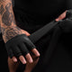 Hayabusa Binnenhandschoenen Knokkel Hand Wrap Zwart