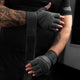 Hayabusa Binnenhandschoenen Knokkel Hand Wrap Grijs