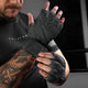 Hayabusa Binnenhandschoenen Knokkel Hand Wrap Grijs