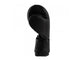 Joya Bokshandschoen MAX Full Black PU
