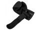 Joya Bokshandschoen MAX Full Black PU
