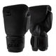 Joya Bokshandschoen MAX Full Black PU