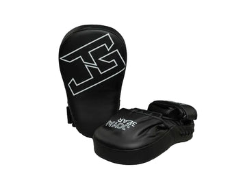 Joya Gear Strike Focus Pads Zwart/Wit