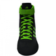 Adidas Worstelschoenen Combat Speed 4 Zwart-Groen