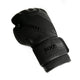 Booster Bokshandschoenen BG PREMIUM STRIKER 3 Zwart