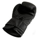 Booster Bokshandschoenen BG PREMIUM STRIKER 3 Zwart