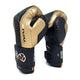 Rival Zakhandschoenen RB10 Zwart/Goud