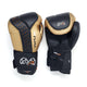 Rival Zakhandschoenen RB10 Zwart/Goud