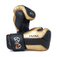 Rival Zakhandschoenen RB10 Zwart/Goud