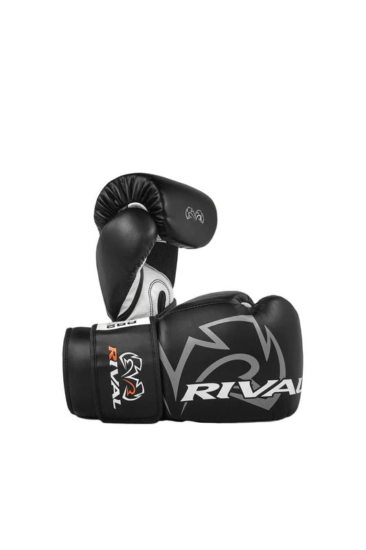 Rival RB2 Super Zakhandschoenen 2.0 Zwart