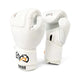 Zakhandschoenen Rival RB50 Wit