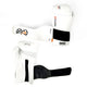 Zakhandschoenen Rival RB50 Wit