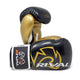 Rival Zakhandschoenen RB7 Zwart/Goud