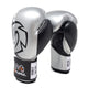 Rival Zakhandschoenen RB7 Zilver/Zwart