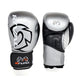 Rival Zakhandschoenen RB7 Zilver/Zwart