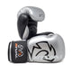 Rival Zakhandschoenen RB7 Zilver/Zwart