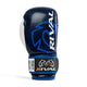 Rival Zakhandschoenen RB7 Navy/Wit