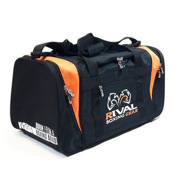 Rival Gym Bag