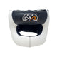Rival Hoofdbeschermer RHGS3 Wit/Zwart