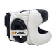 Rival Hoofdbeschermer RHGS3 Wit/Zwart